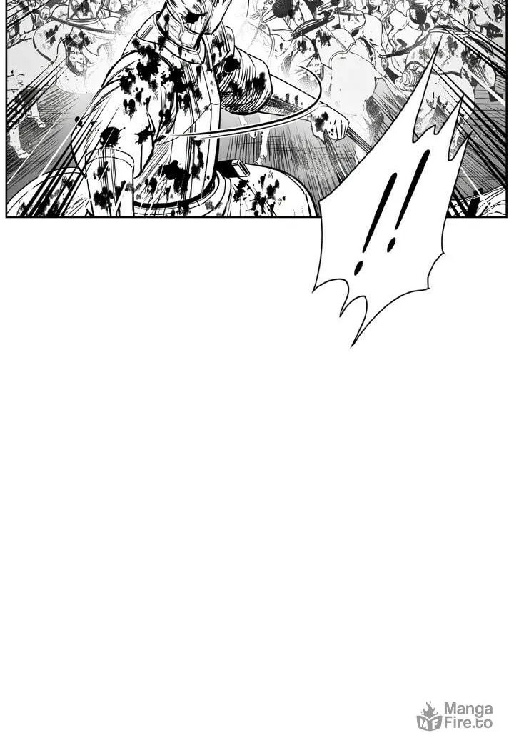 Red Storm Chapter 335 page 61 - 