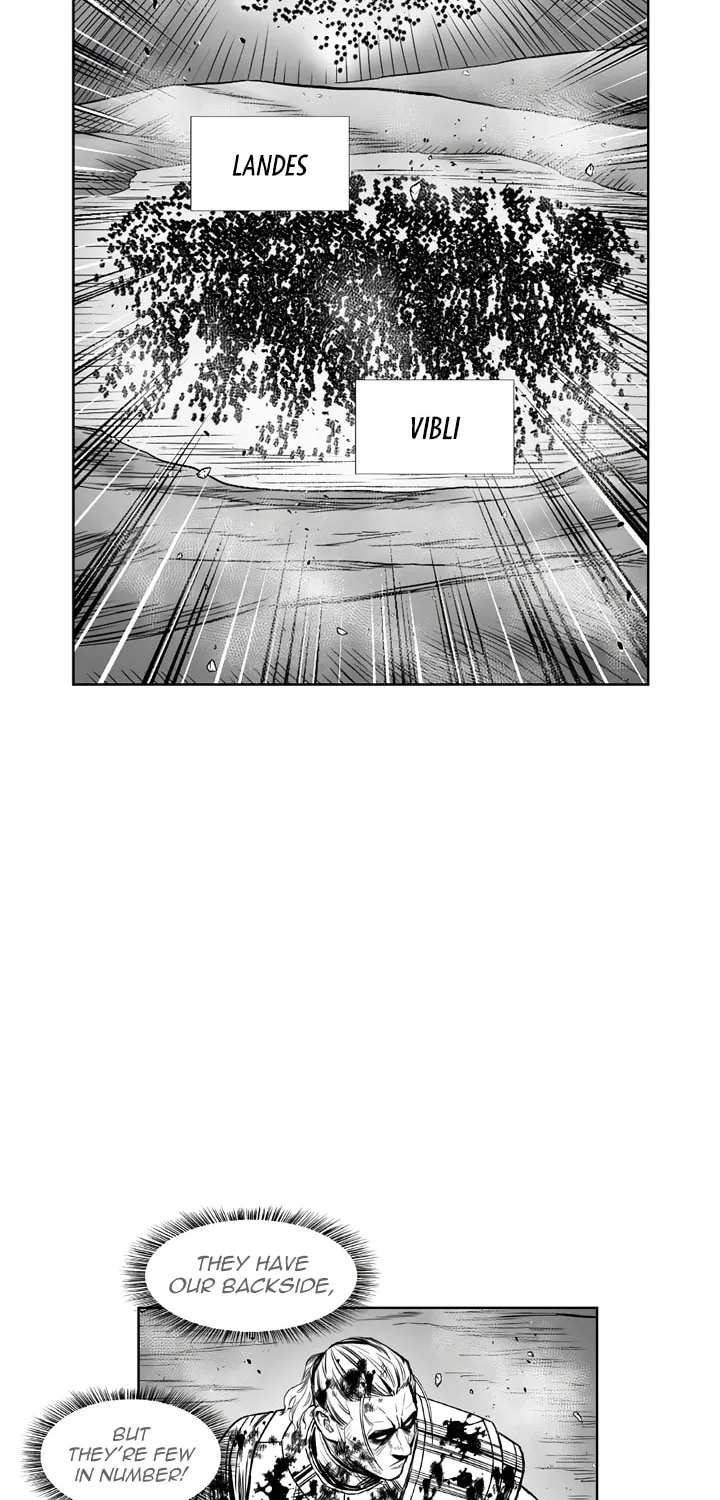 Red Storm Chapter 335 page 63 - 
