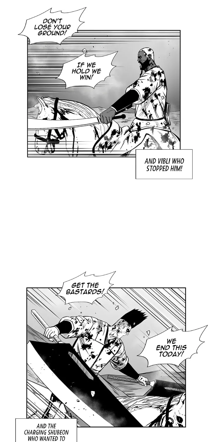Red Storm Chapter 335 page 67 - 