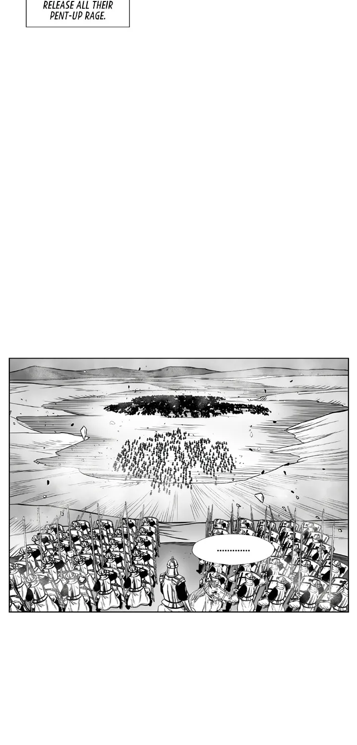 Red Storm Chapter 335 page 68 - 