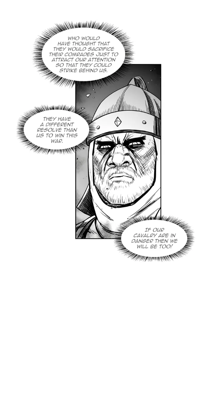 Red Storm Chapter 335 page 69 - 