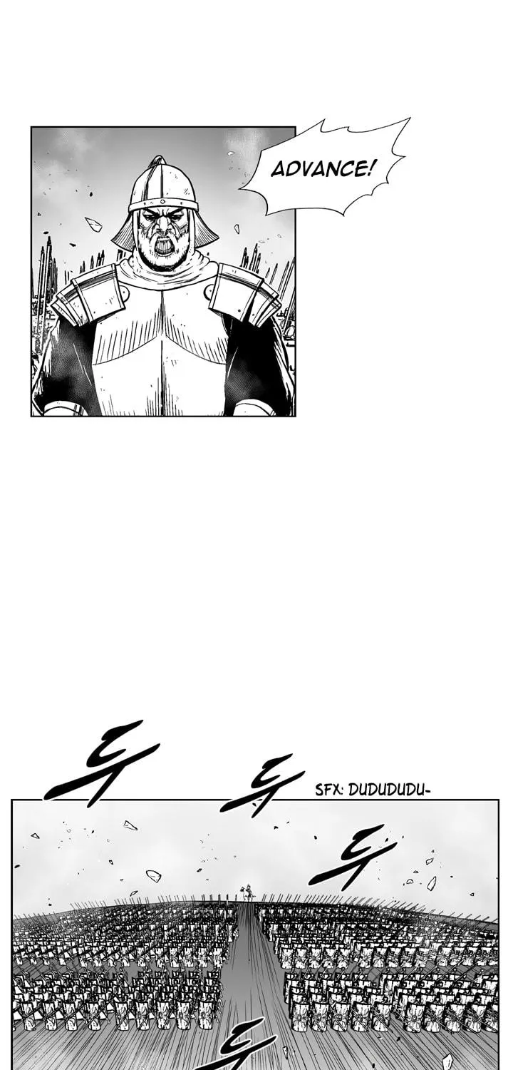 Red Storm Chapter 335 page 70 - 