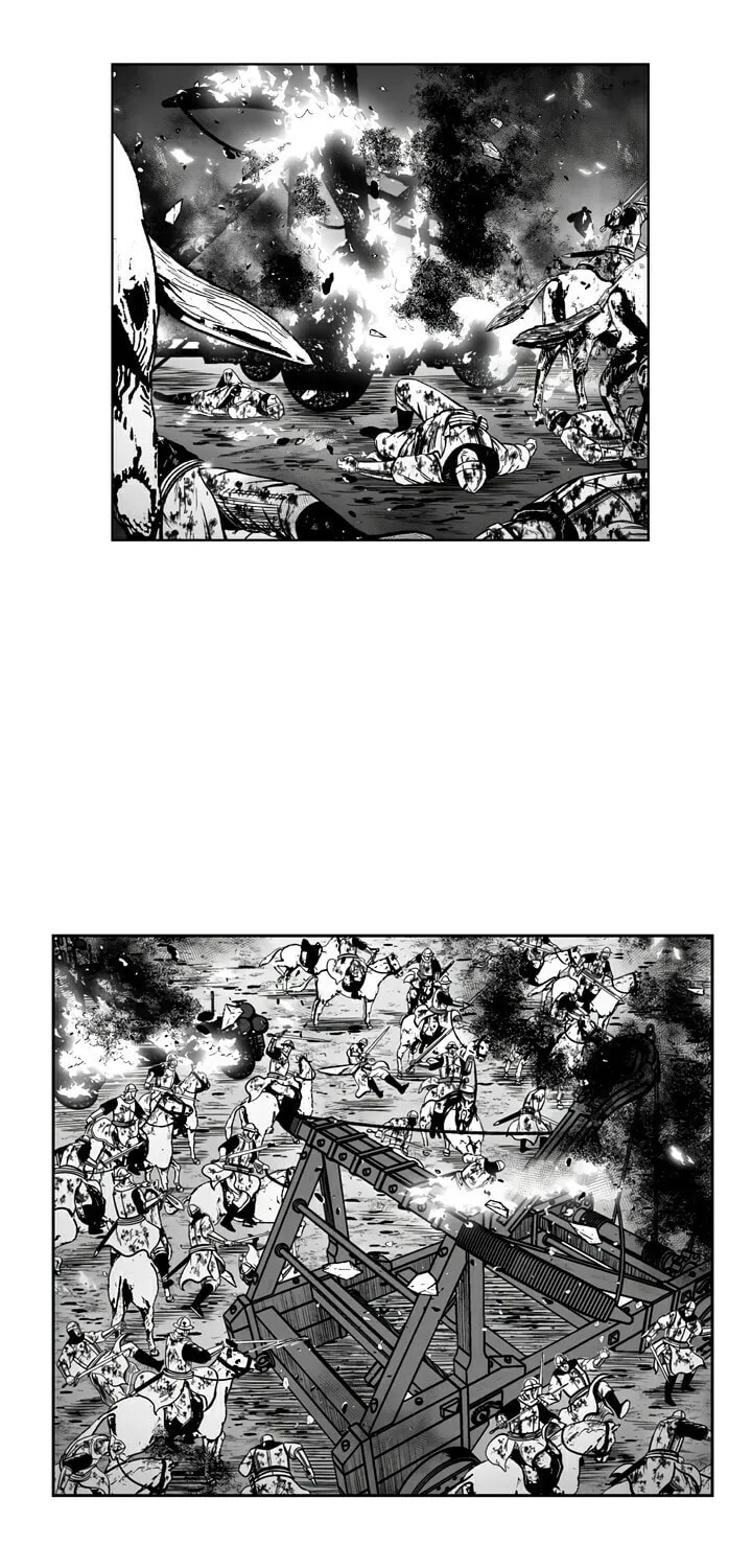 Red Storm Chapter 335 page 8 - 