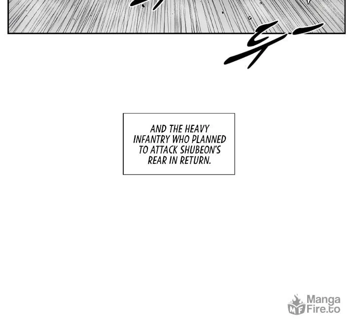 Red Storm Chapter 335 page 71 - 