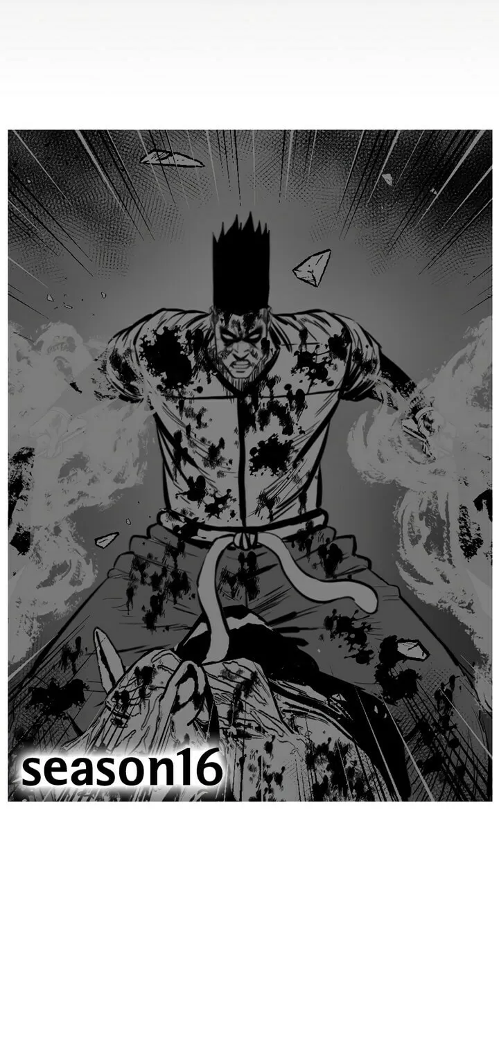 Red Storm Chapter 336 page 2 - 