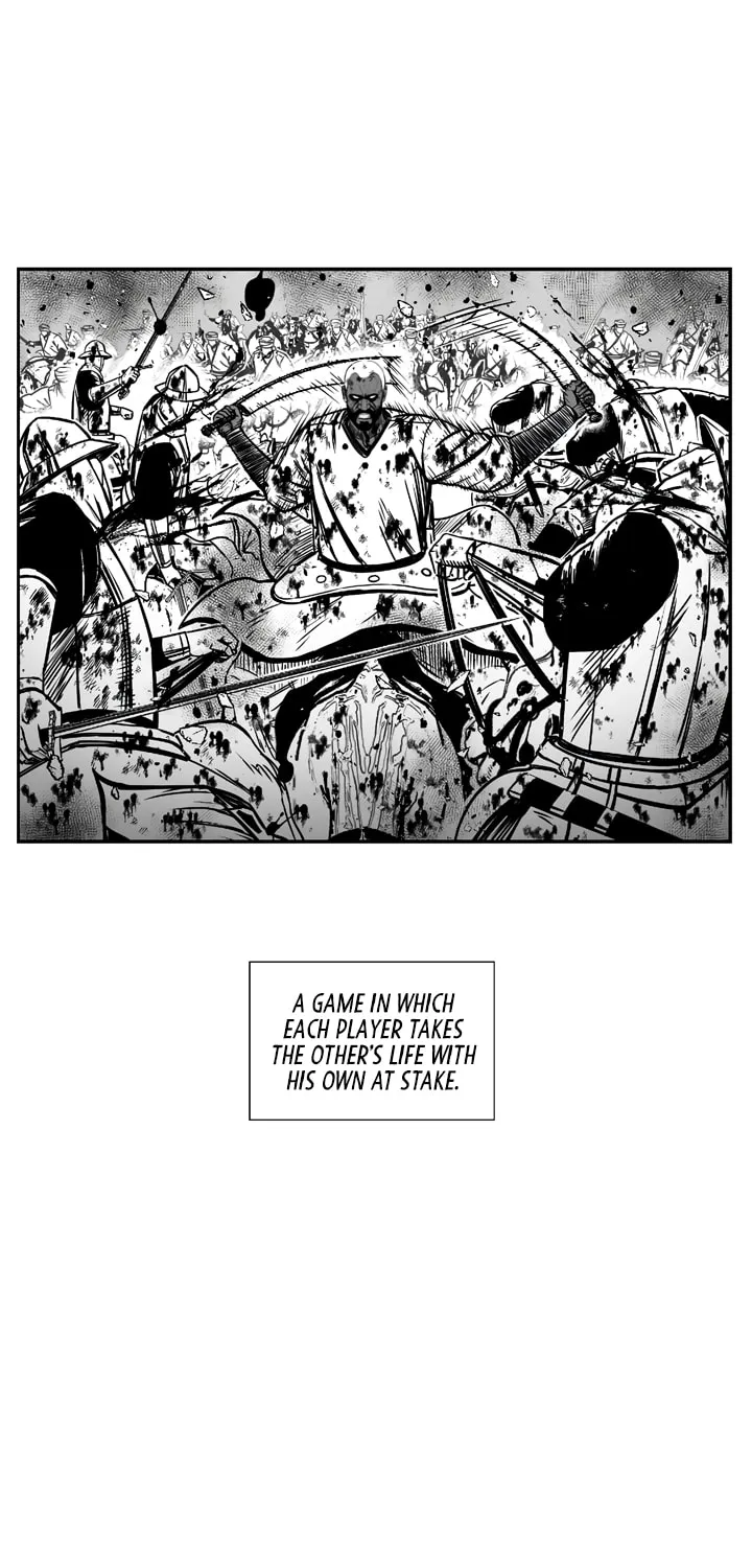 Red Storm Chapter 336 page 11 - 