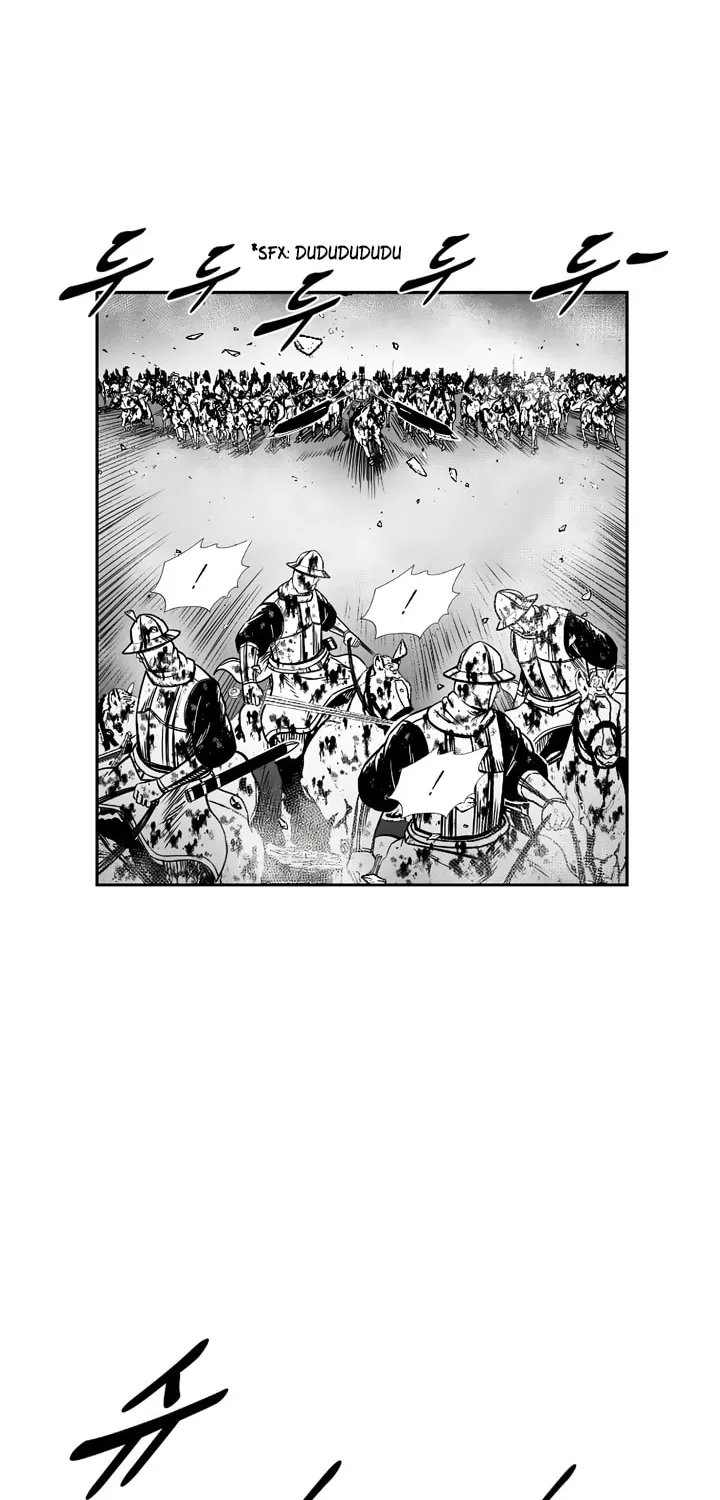 Red Storm Chapter 336 page 12 - 