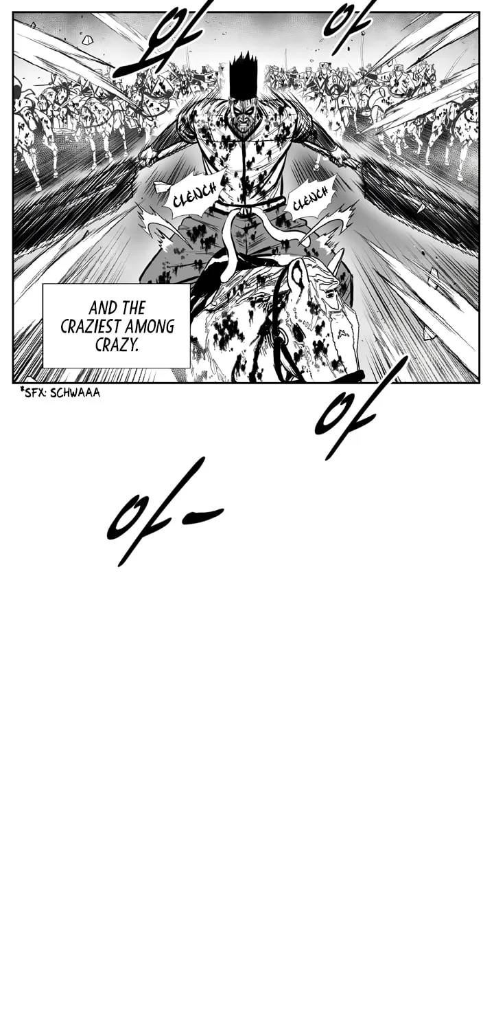 Red Storm Chapter 336 page 13 - 