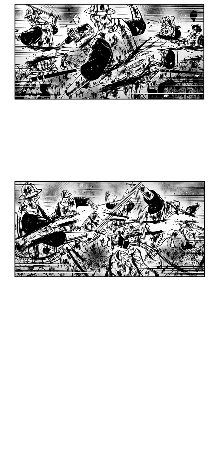 Red Storm Chapter 336 page 15 - 