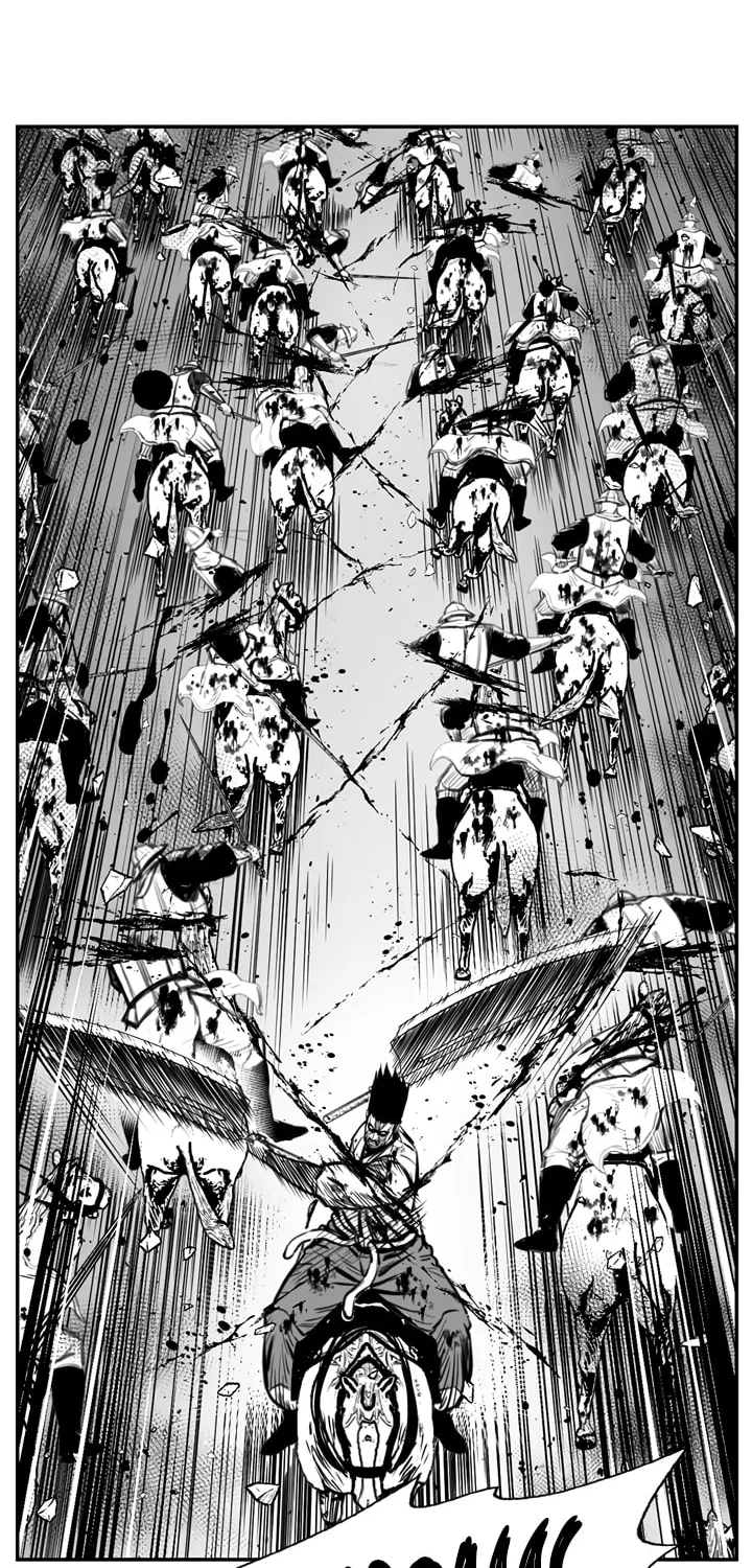 Red Storm Chapter 336 page 16 - 