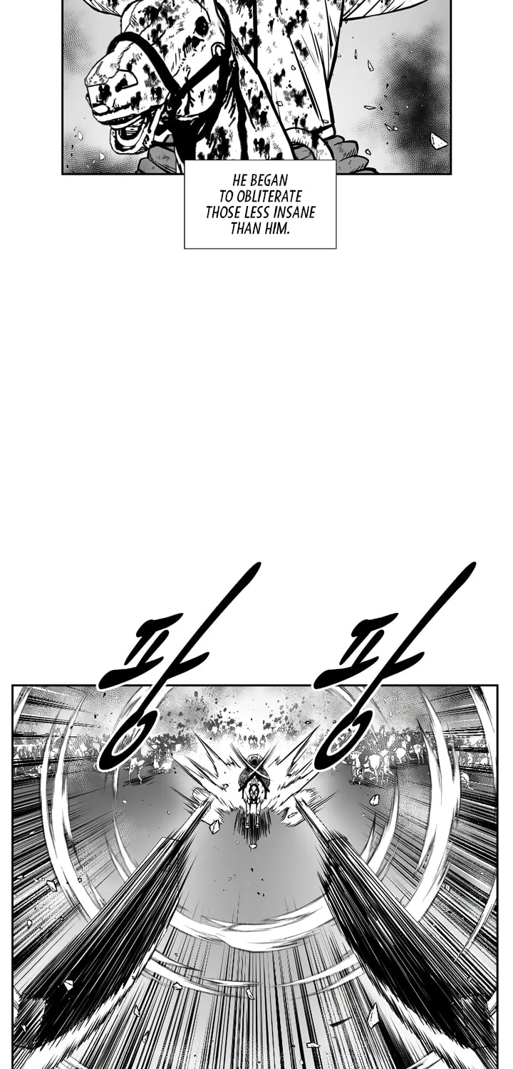 Red Storm Chapter 336 page 20 - 