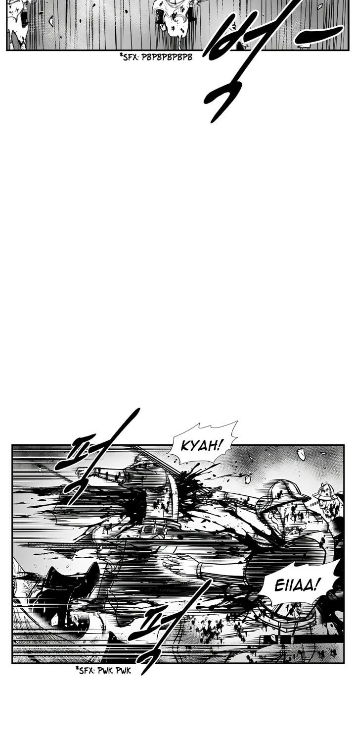Red Storm Chapter 336 page 23 - 