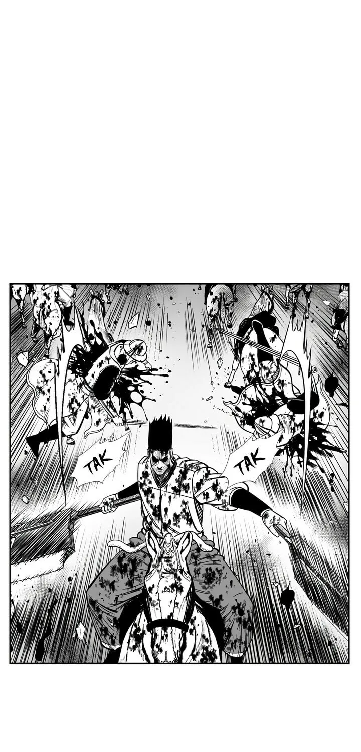 Red Storm Chapter 336 page 24 - 