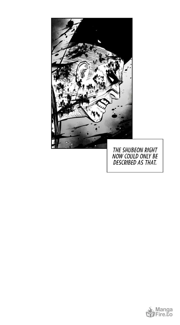 Red Storm Chapter 336 page 27 - 