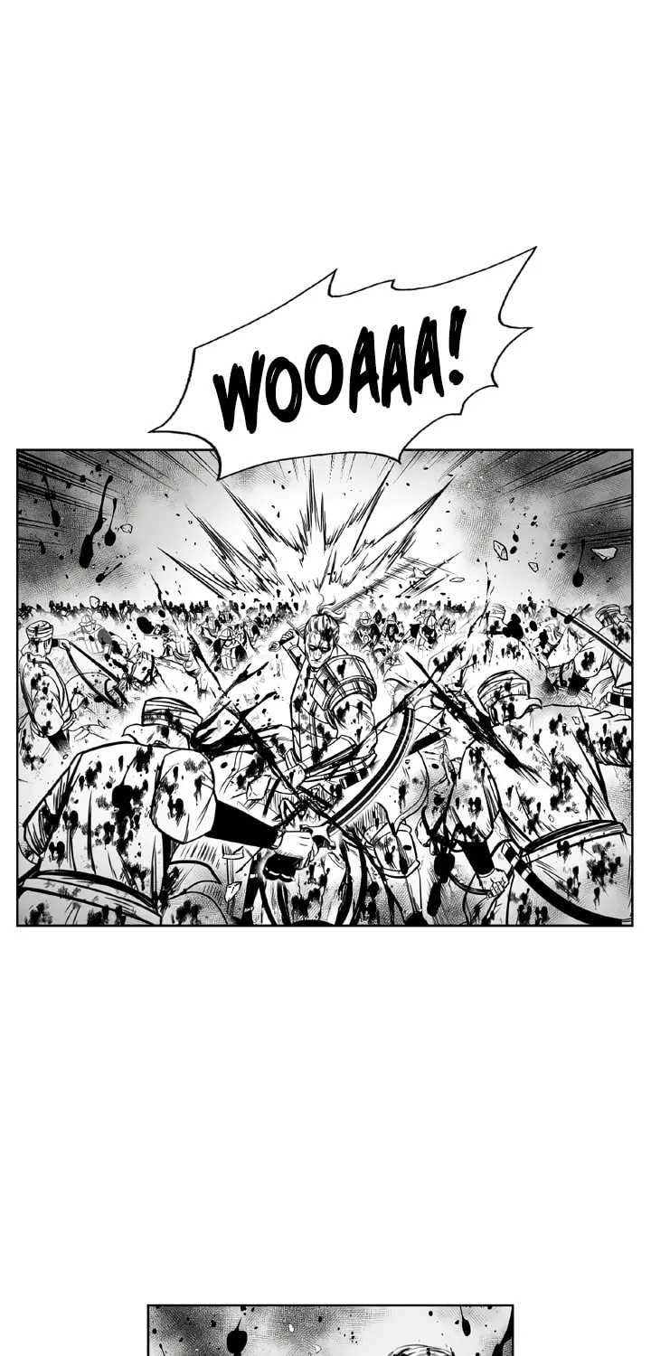 Red Storm Chapter 336 page 28 - 