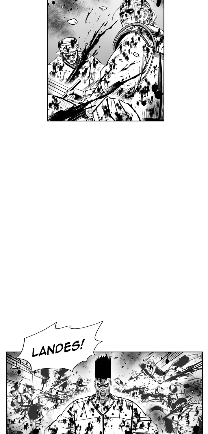 Red Storm Chapter 336 page 29 - 