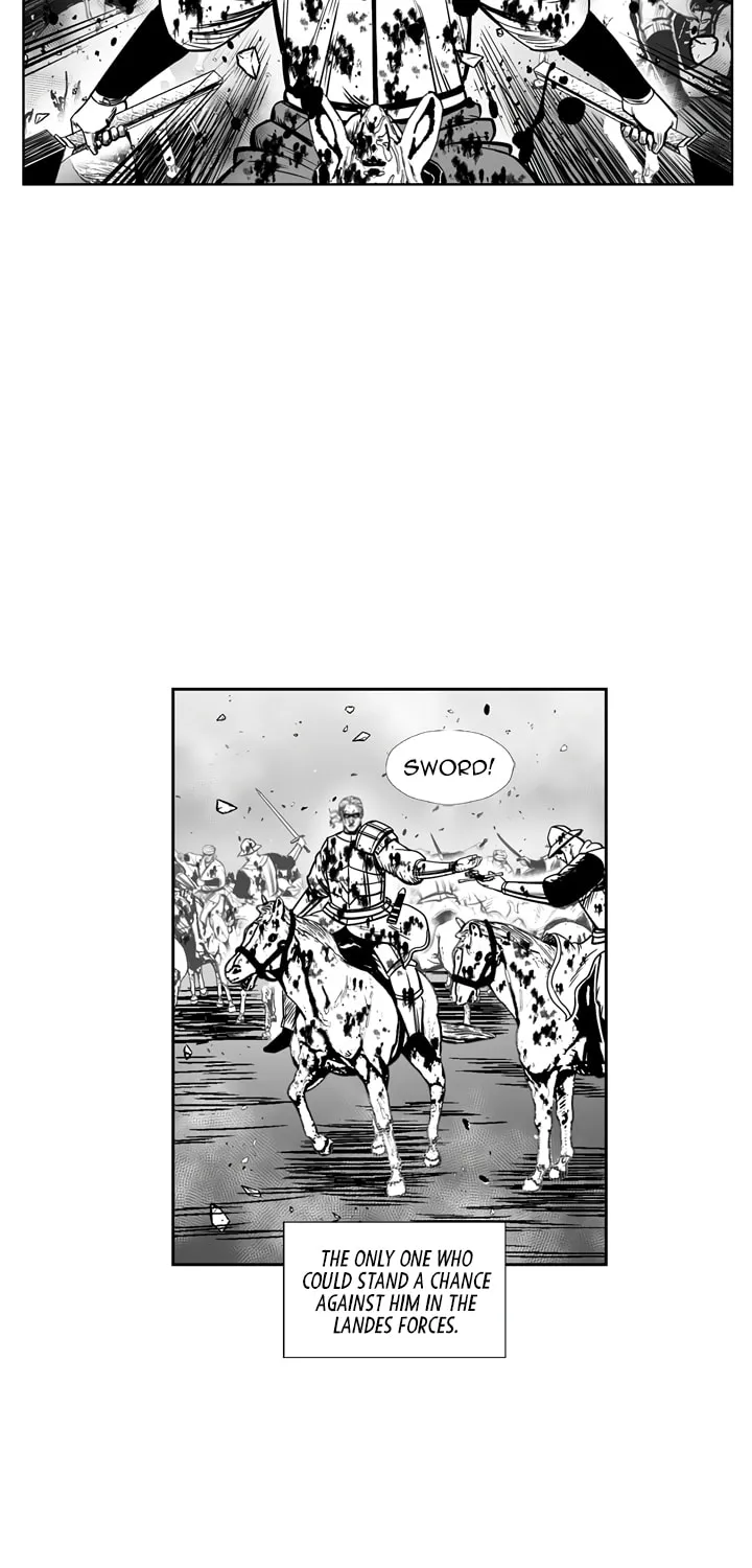 Red Storm Chapter 336 page 30 - 