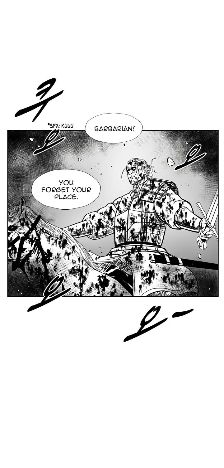 Red Storm Chapter 336 page 32 - 
