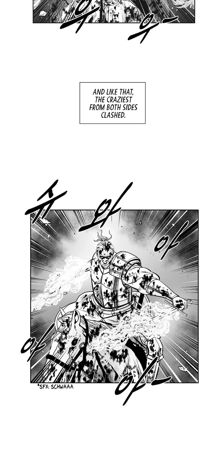 Red Storm Chapter 336 page 35 - 