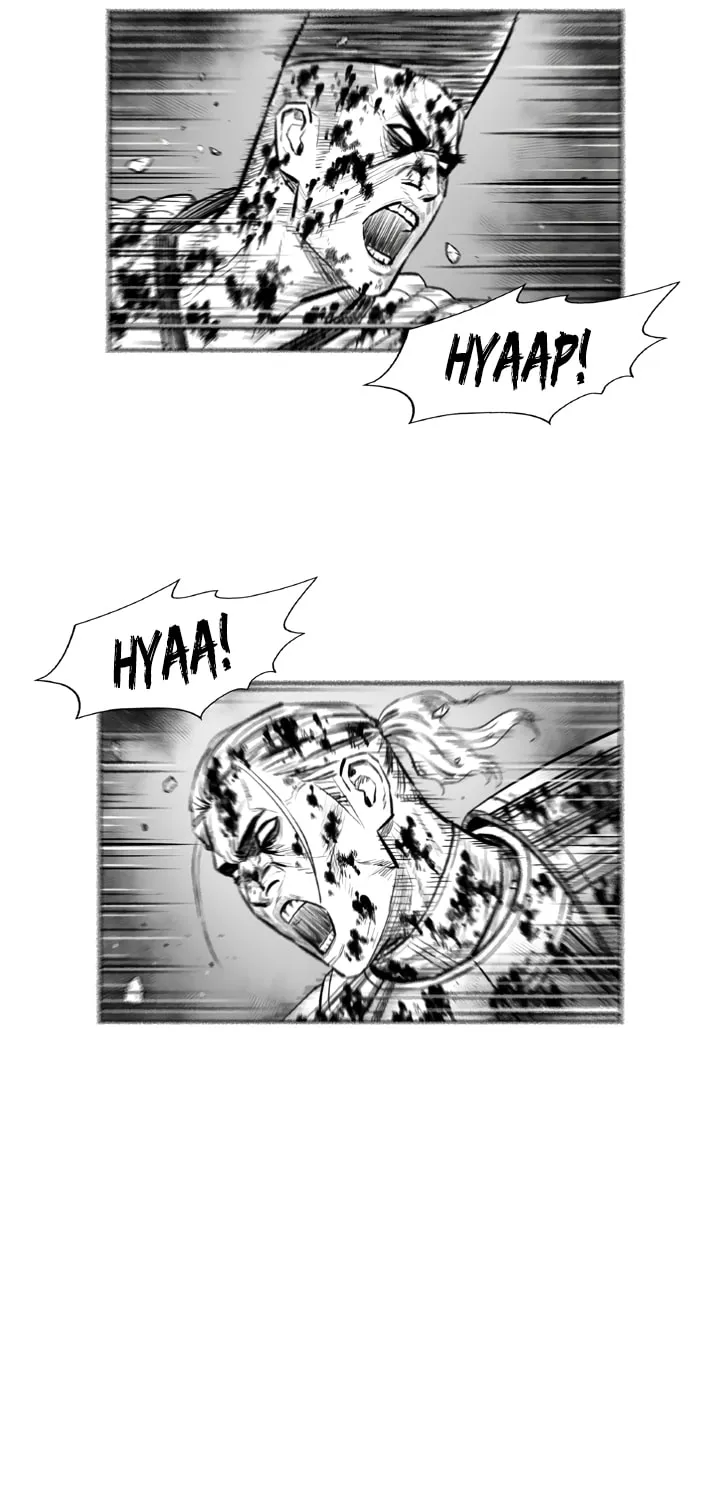 Red Storm Chapter 336 page 37 - 