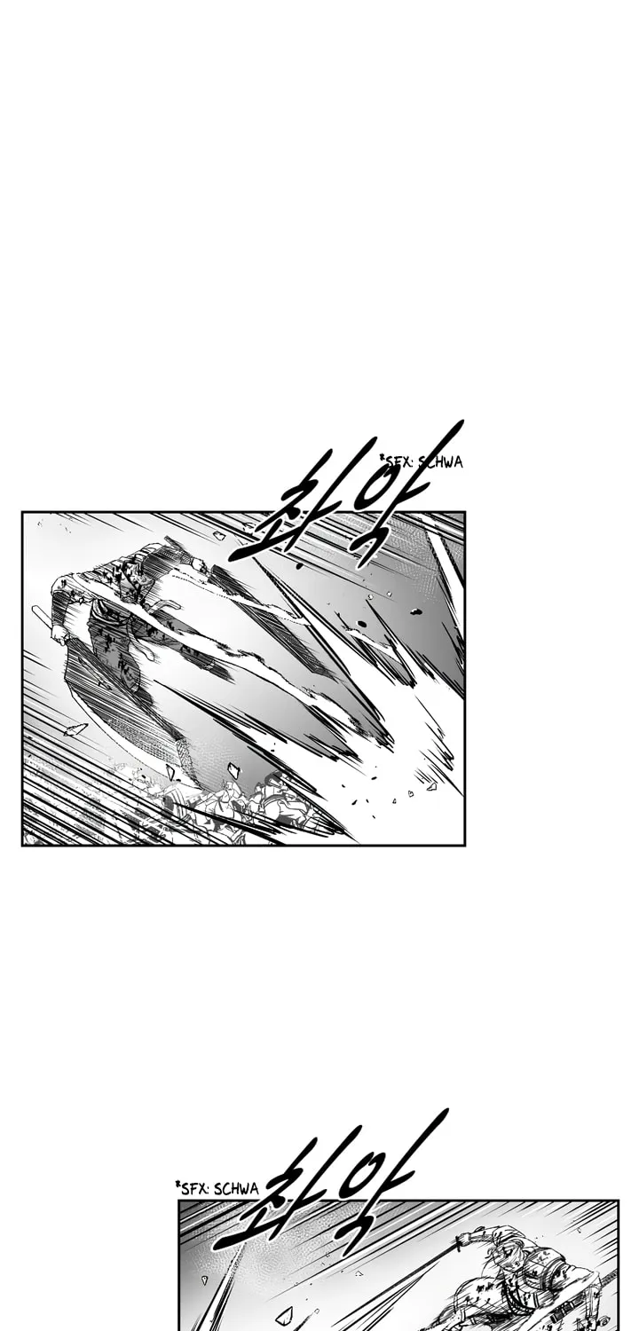 Red Storm Chapter 336 page 40 - 