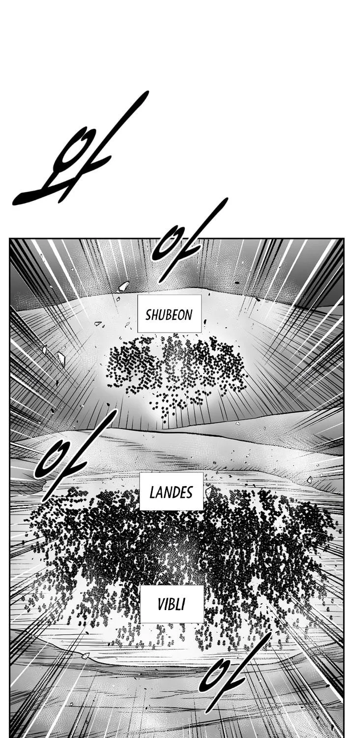 Red Storm Chapter 336 page 5 - 