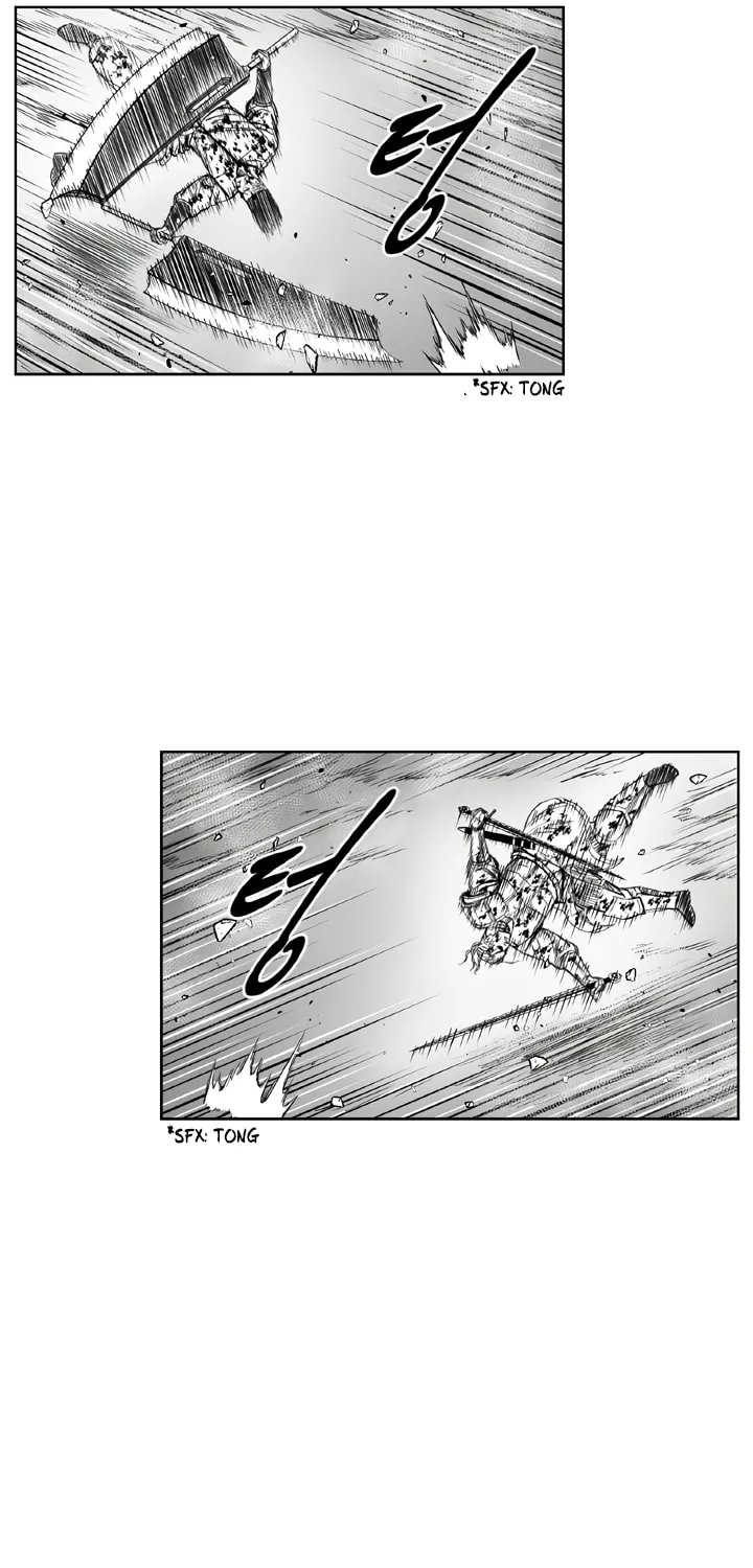 Red Storm Chapter 336 page 42 - 