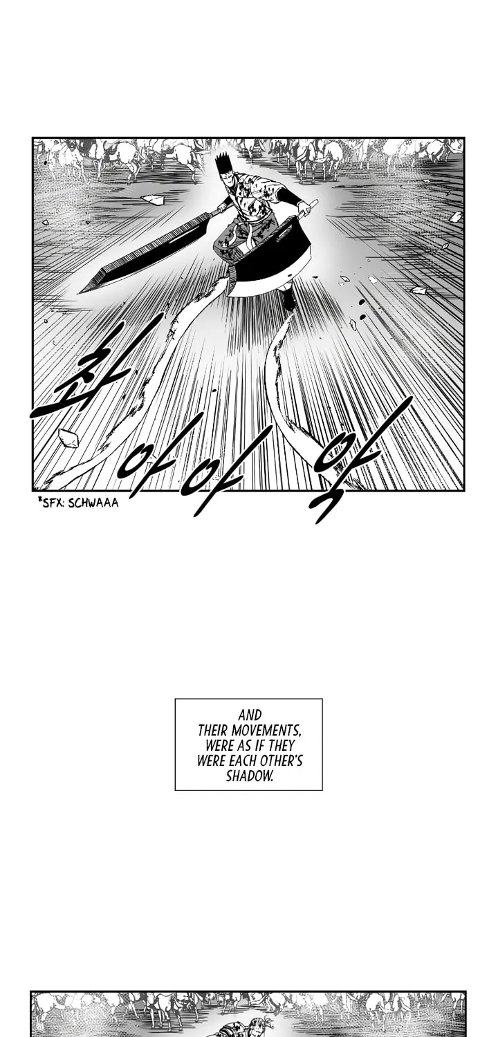 Red Storm Chapter 336 page 43 - 