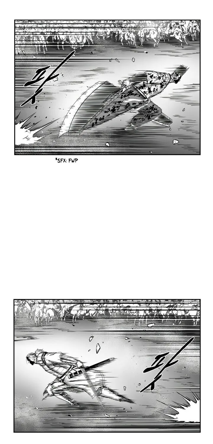 Red Storm Chapter 336 page 45 - 
