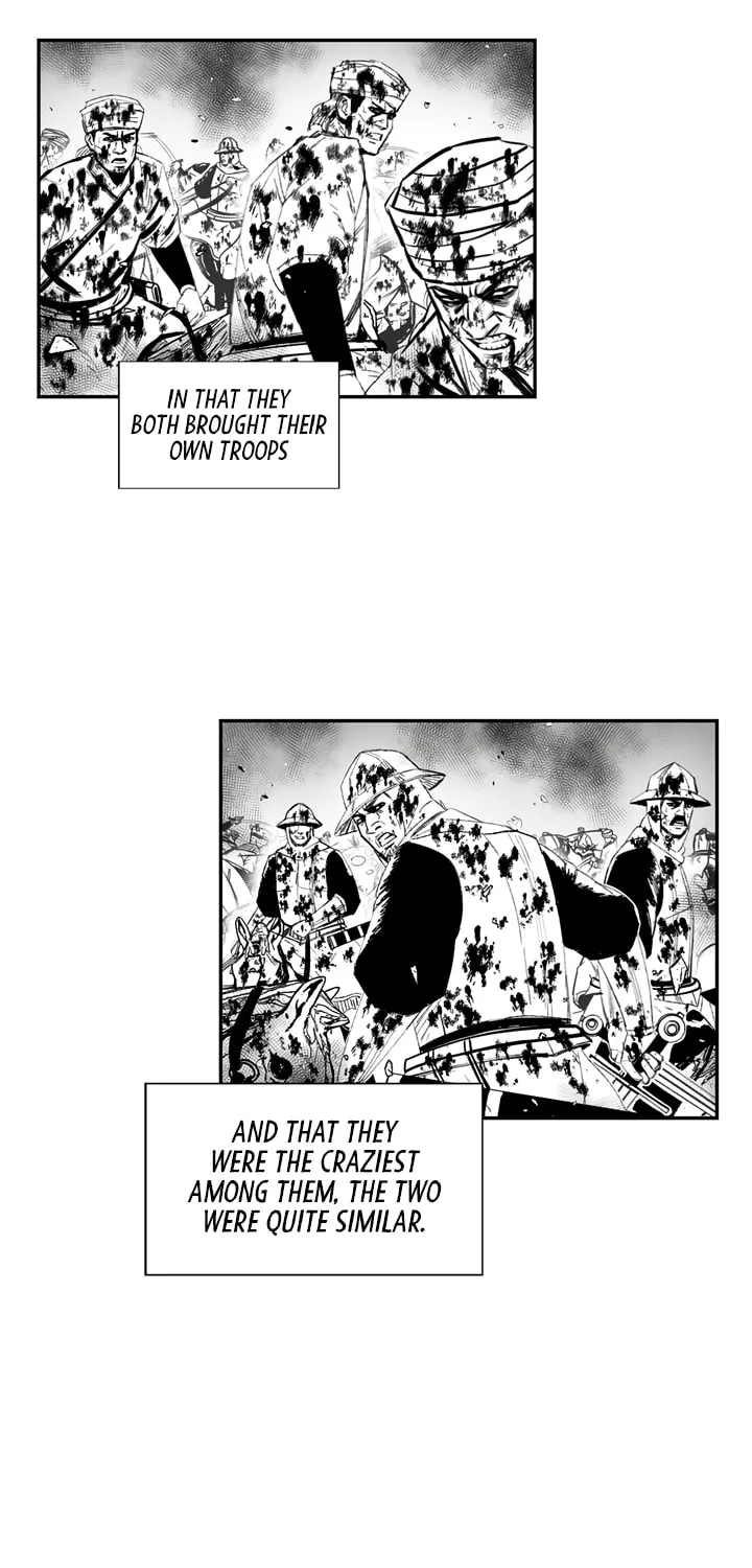 Red Storm Chapter 336 page 48 - 