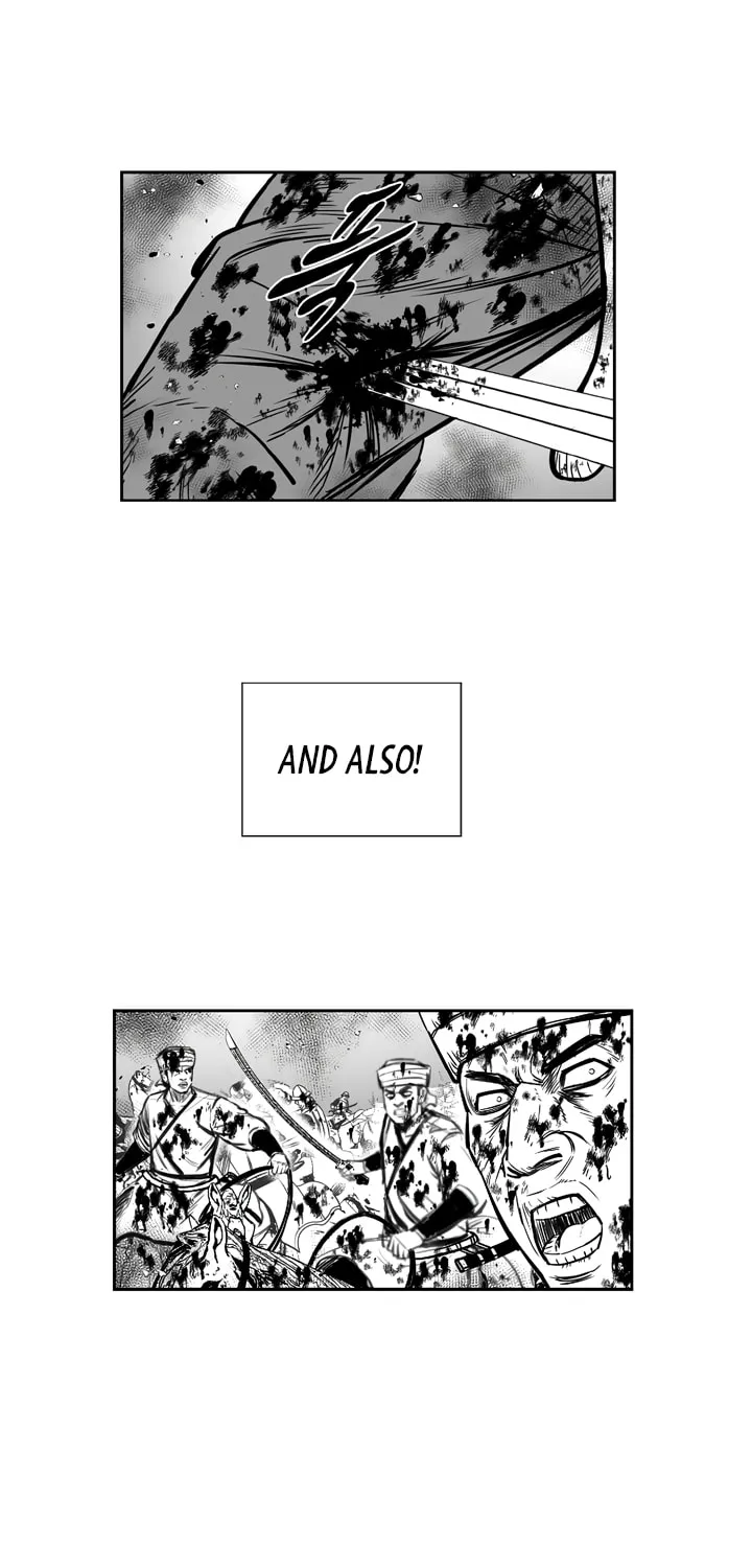 Red Storm Chapter 336 page 52 - 
