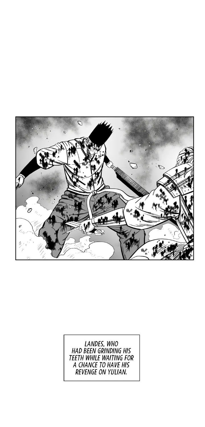 Red Storm Chapter 336 page 53 - 