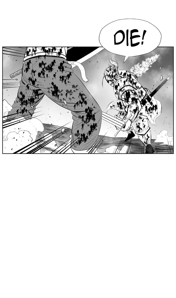 Red Storm Chapter 336 page 54 - 