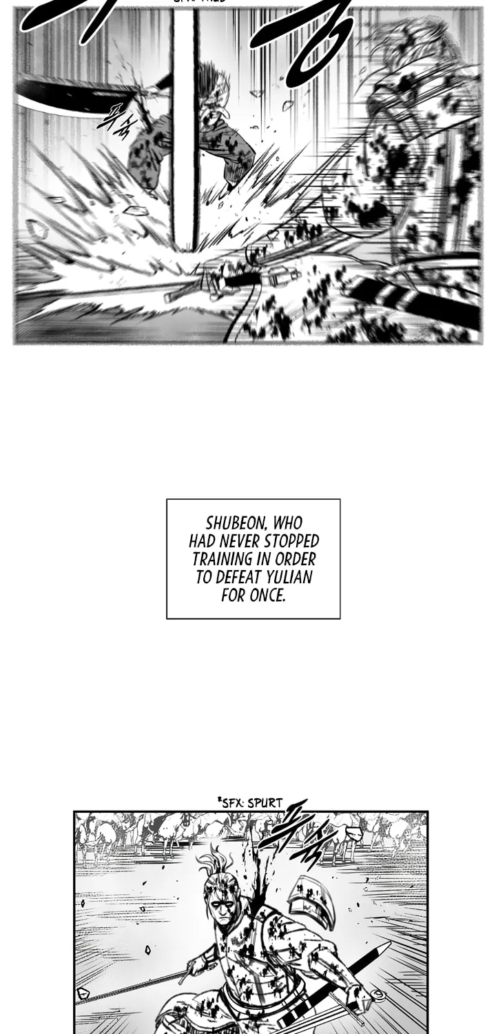 Red Storm Chapter 336 page 56 - 