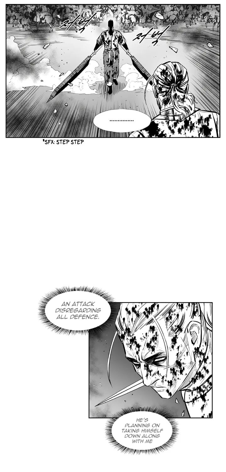 Red Storm Chapter 336 page 58 - 