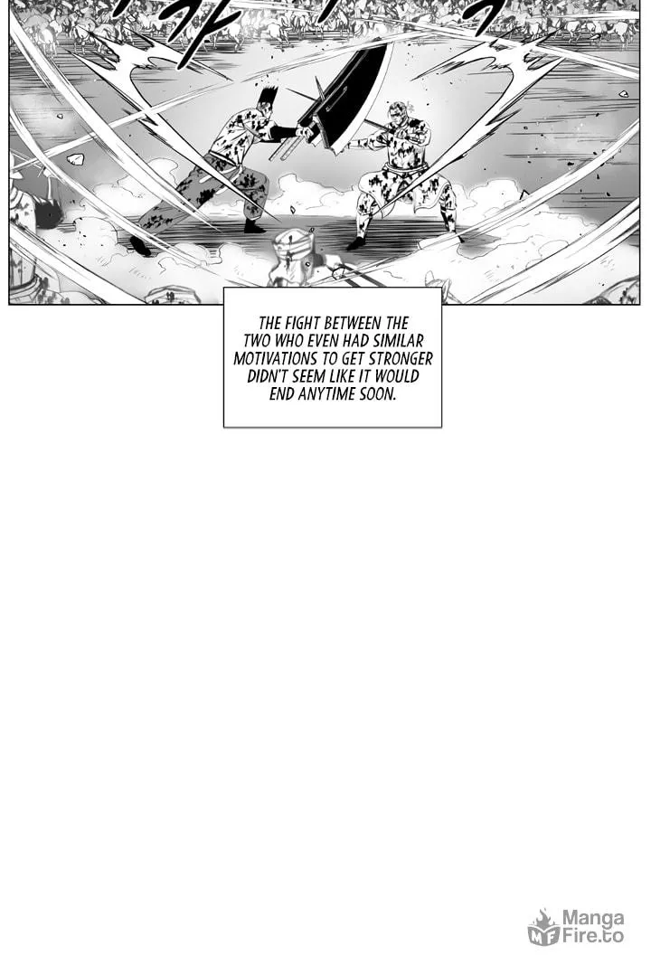 Red Storm Chapter 336 page 62 - 