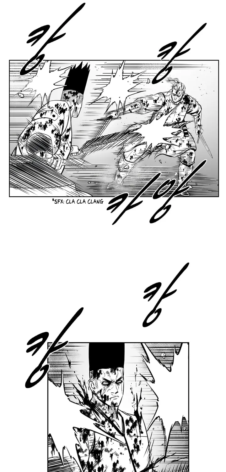 Red Storm Chapter 336 page 63 - 