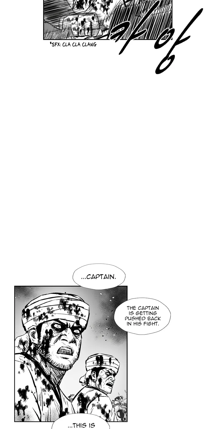 Red Storm Chapter 336 page 64 - 