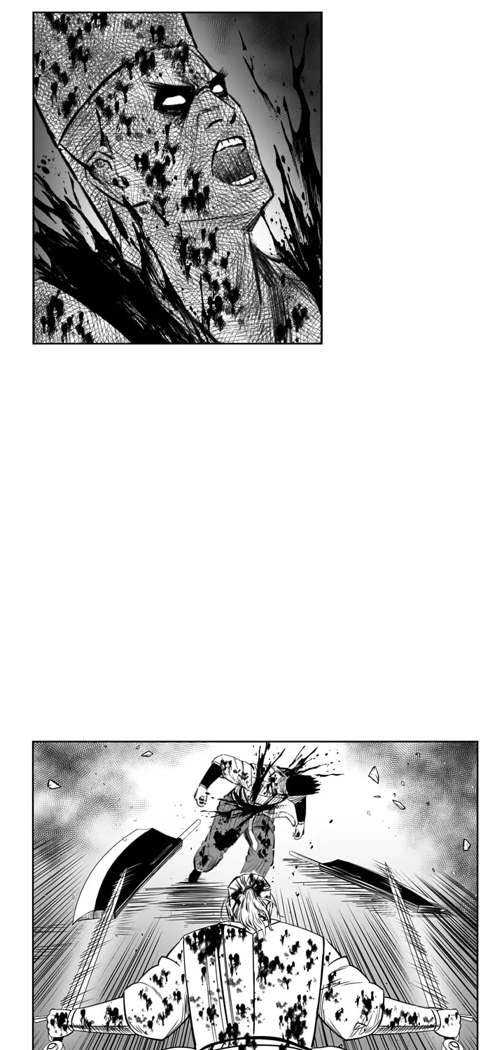 Red Storm Chapter 336 page 69 - 