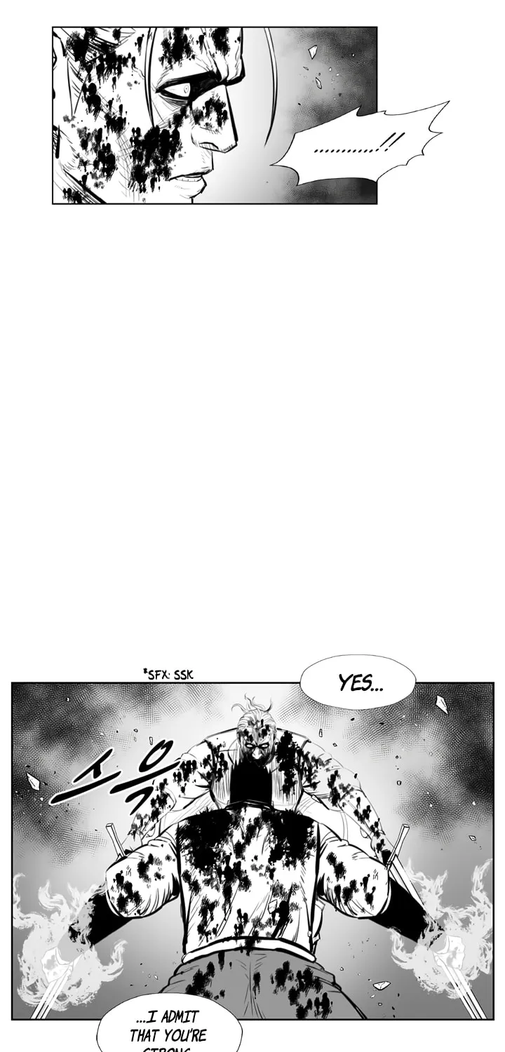 Red Storm Chapter 336 page 72 - 