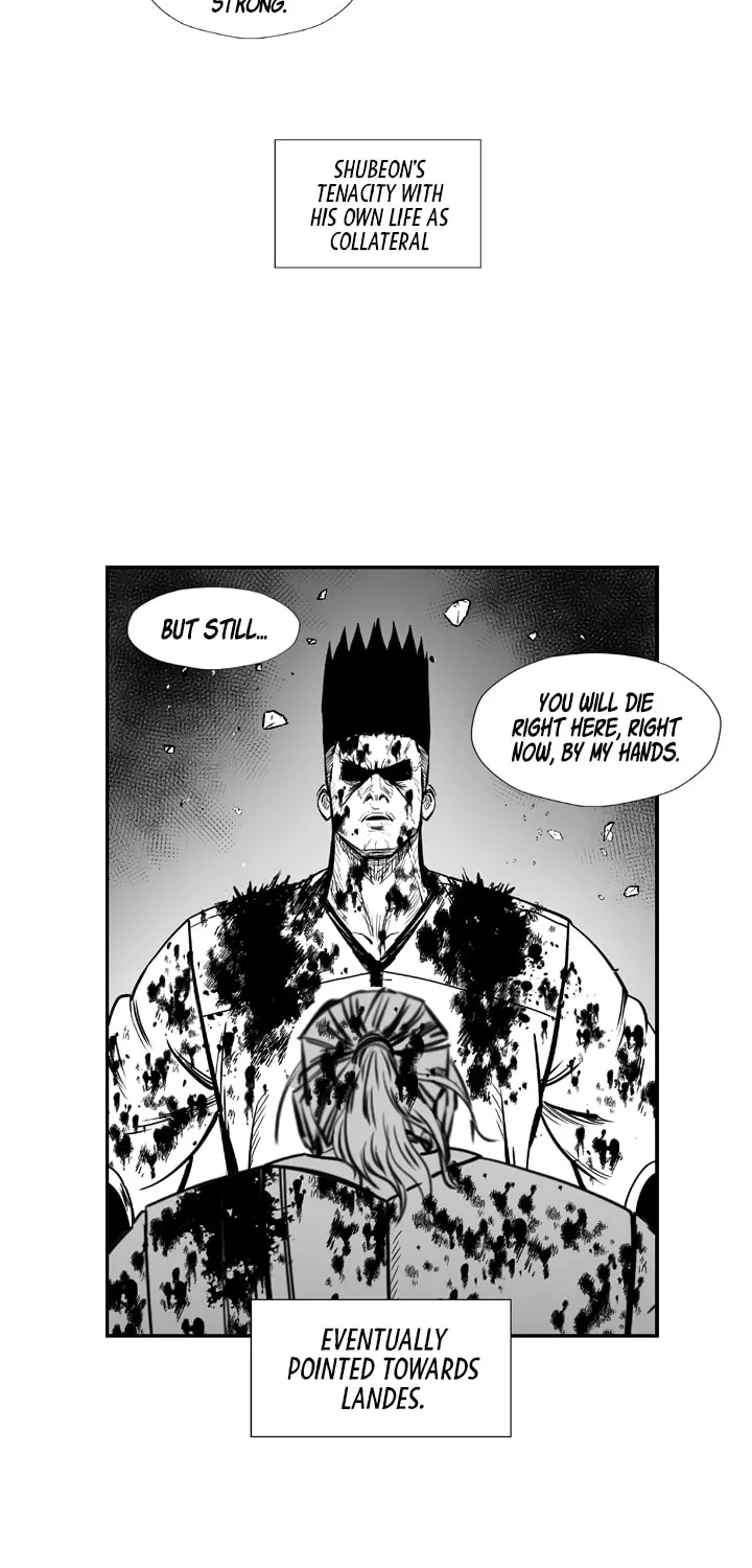 Red Storm Chapter 336 page 73 - 