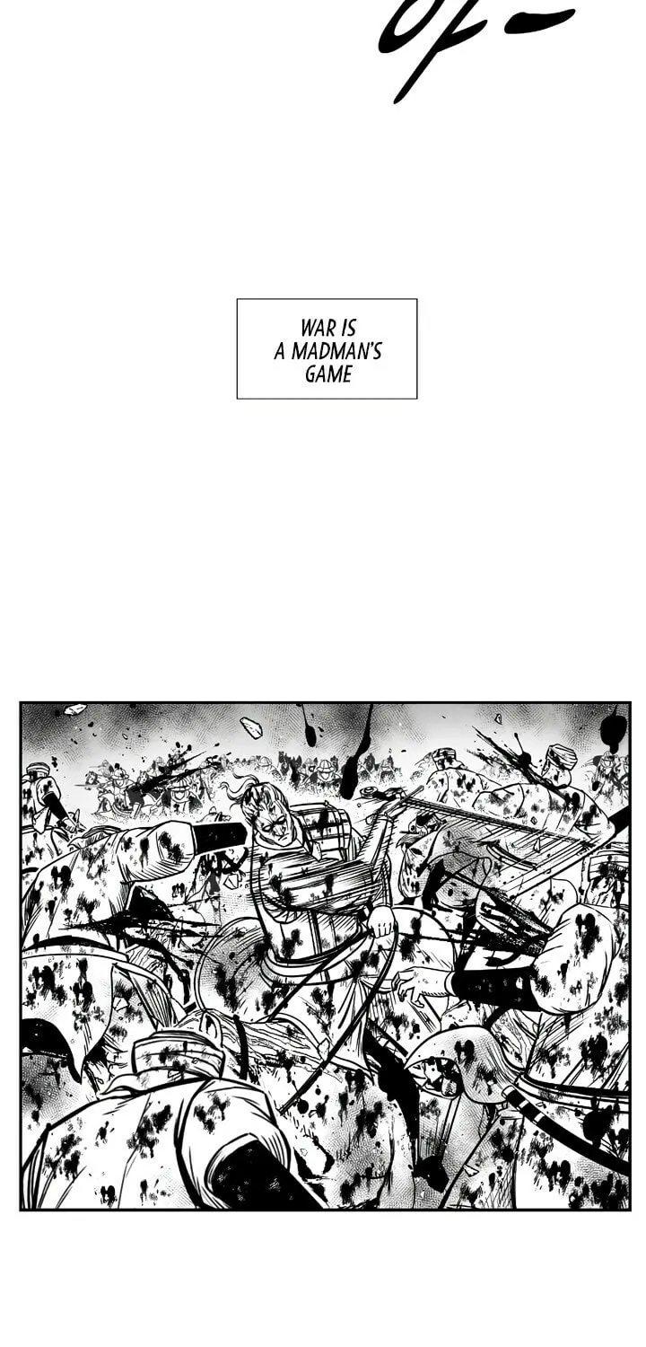 Red Storm Chapter 336 page 9 - 