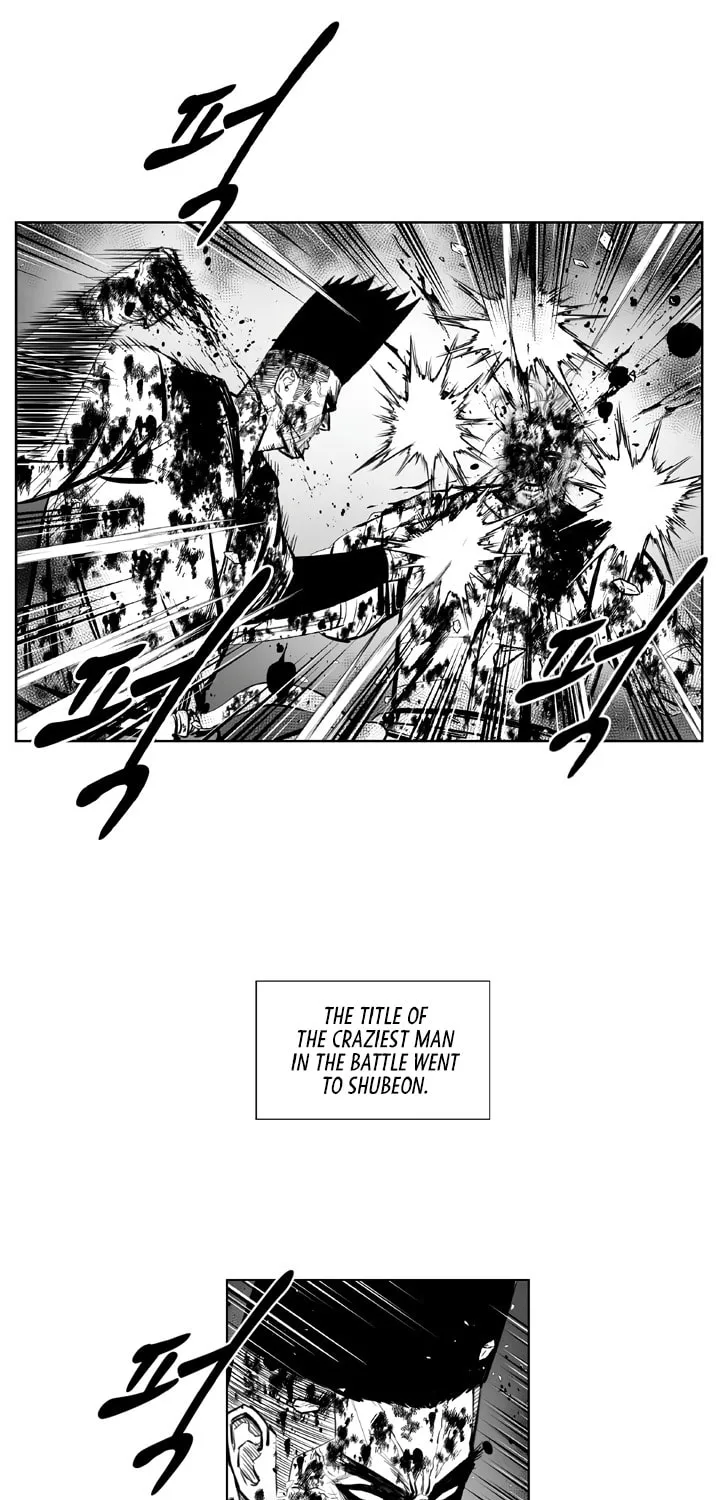 Red Storm Chapter 337 page 13 - 