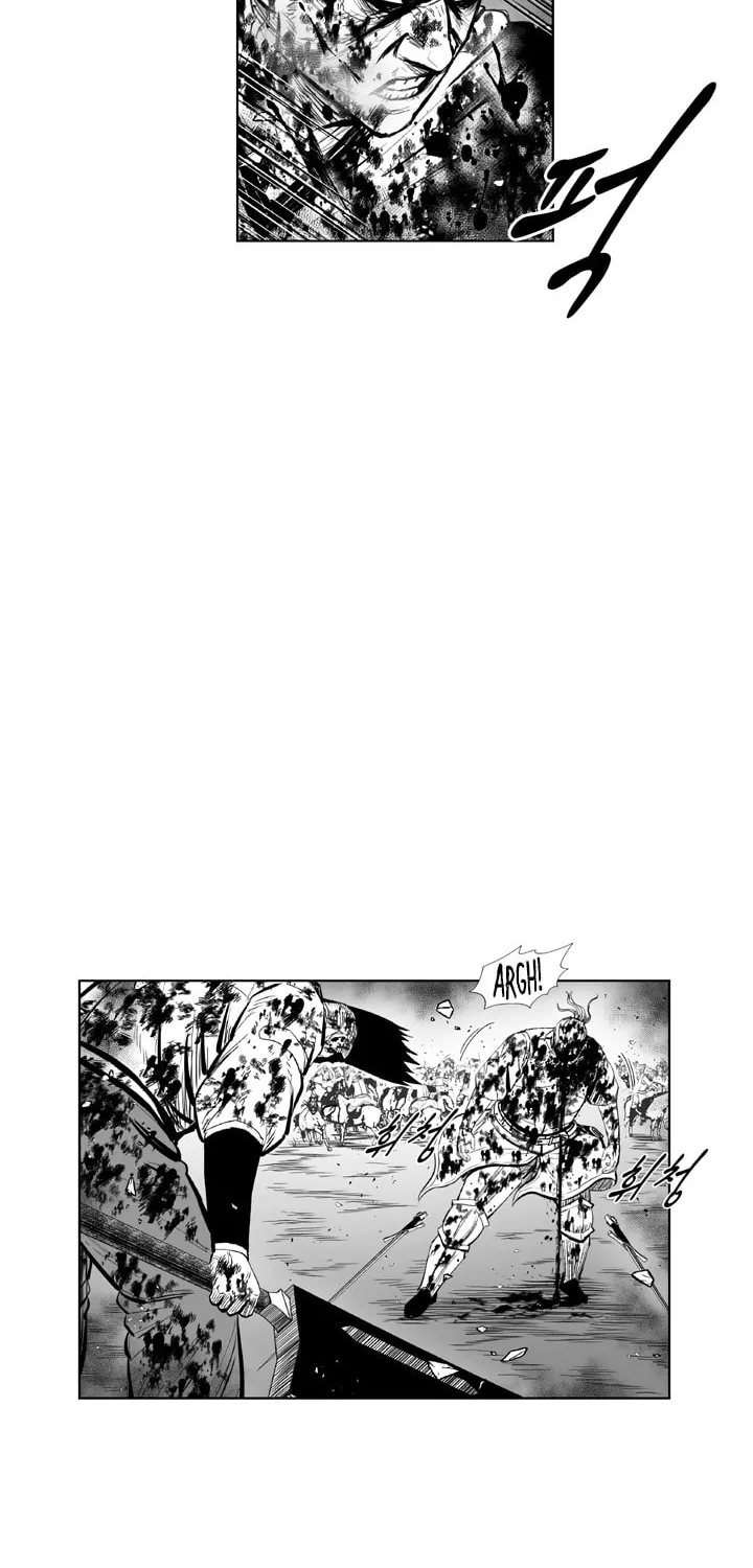 Red Storm Chapter 337 page 14 - 