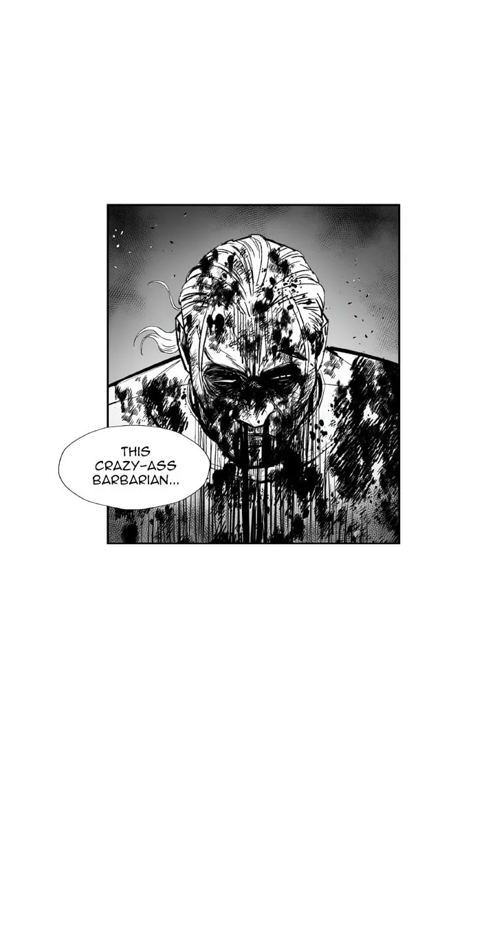 Red Storm Chapter 337 page 15 - 