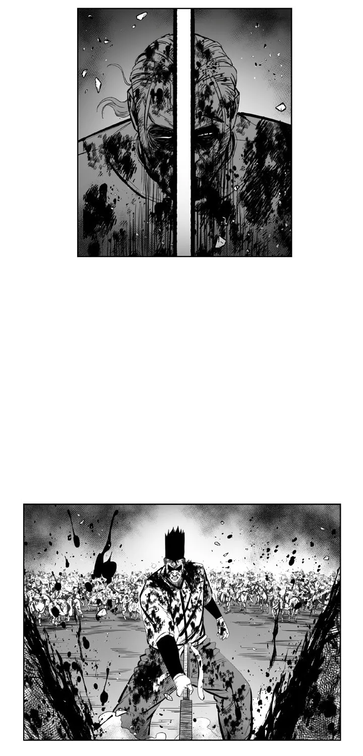 Red Storm Chapter 337 page 16 - 
