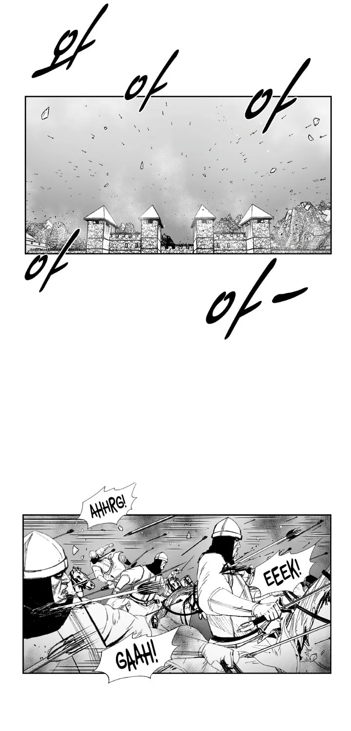 Red Storm Chapter 337 page 20 - 
