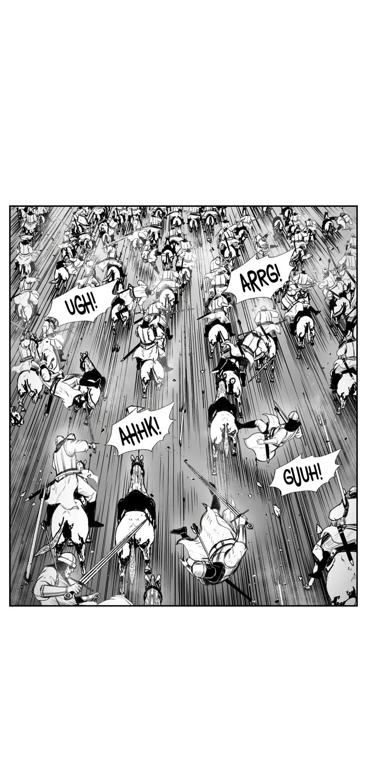 Red Storm Chapter 337 page 21 - 