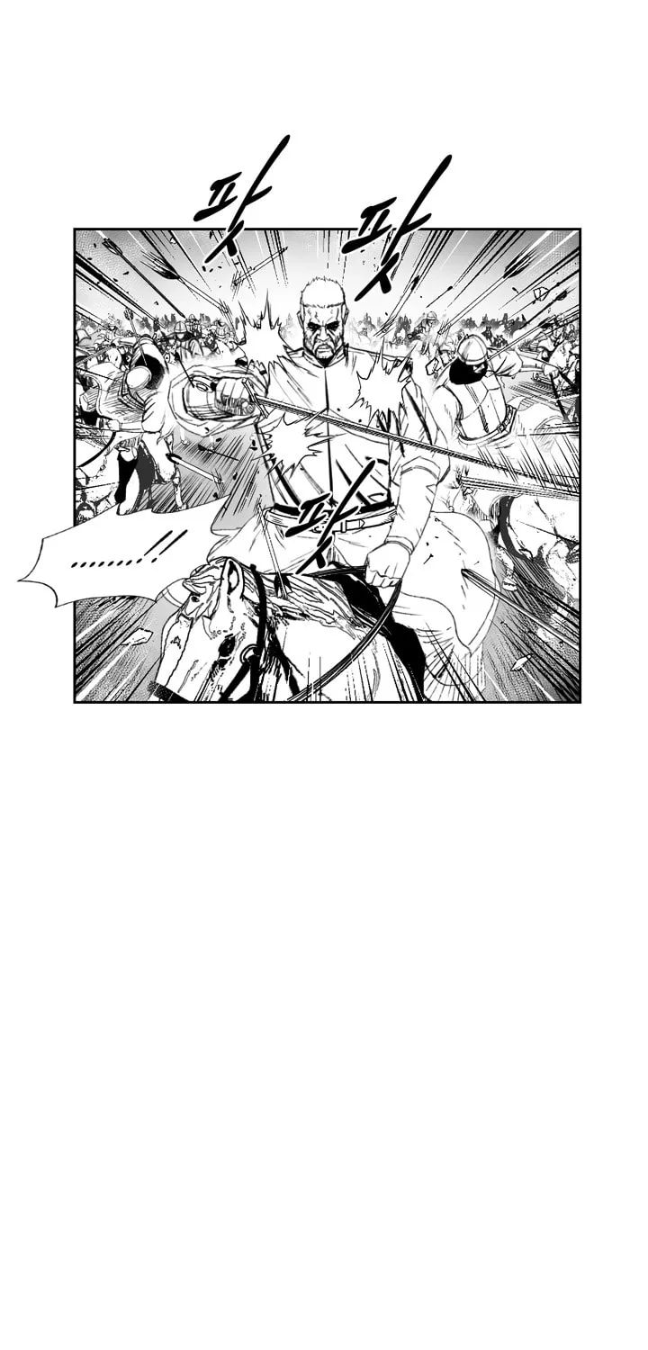 Red Storm Chapter 337 page 22 - 