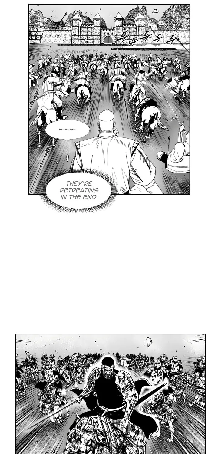 Red Storm Chapter 337 page 24 - 